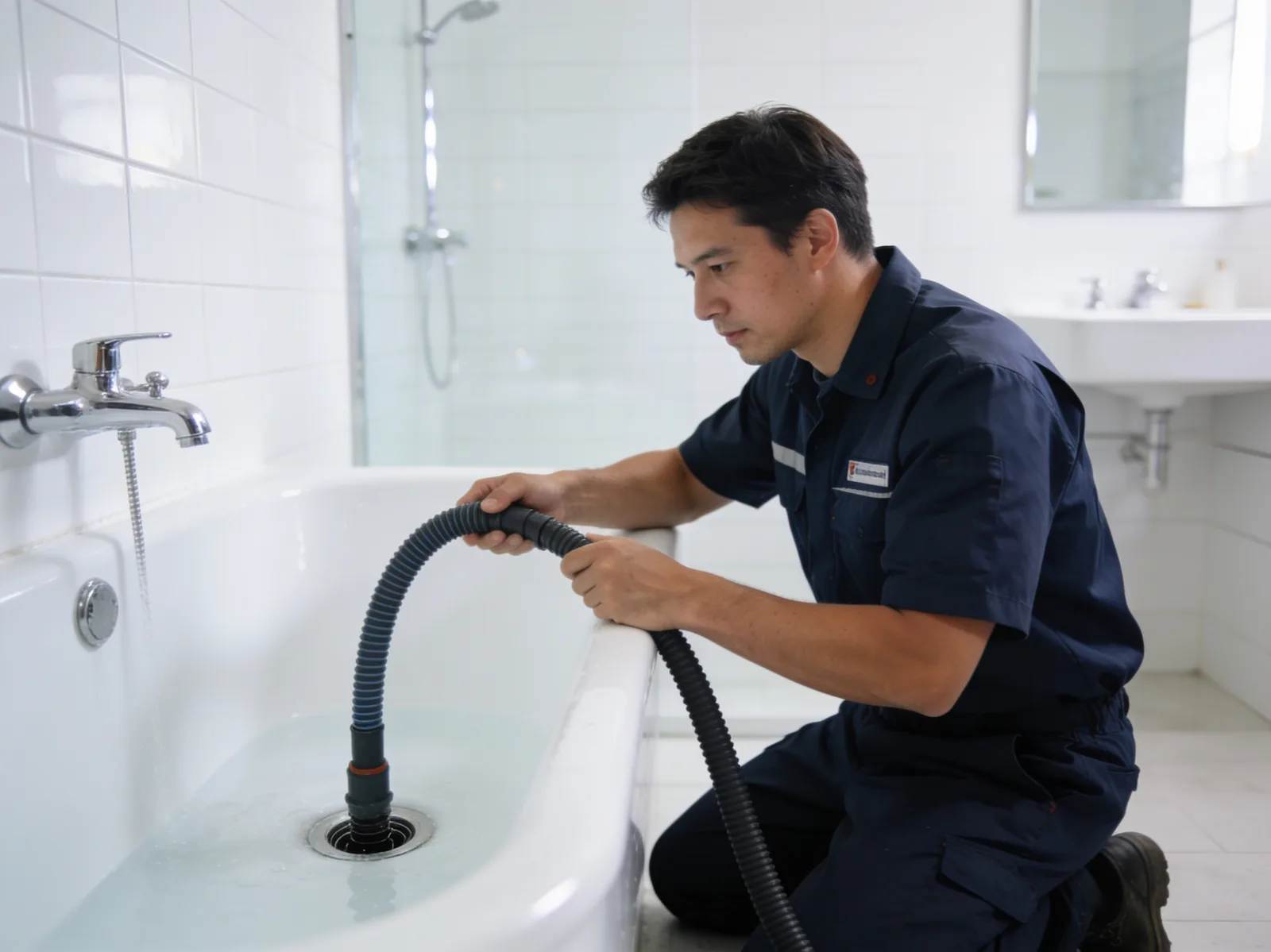 Emergency Plumber Santa Ana, CA FAQs